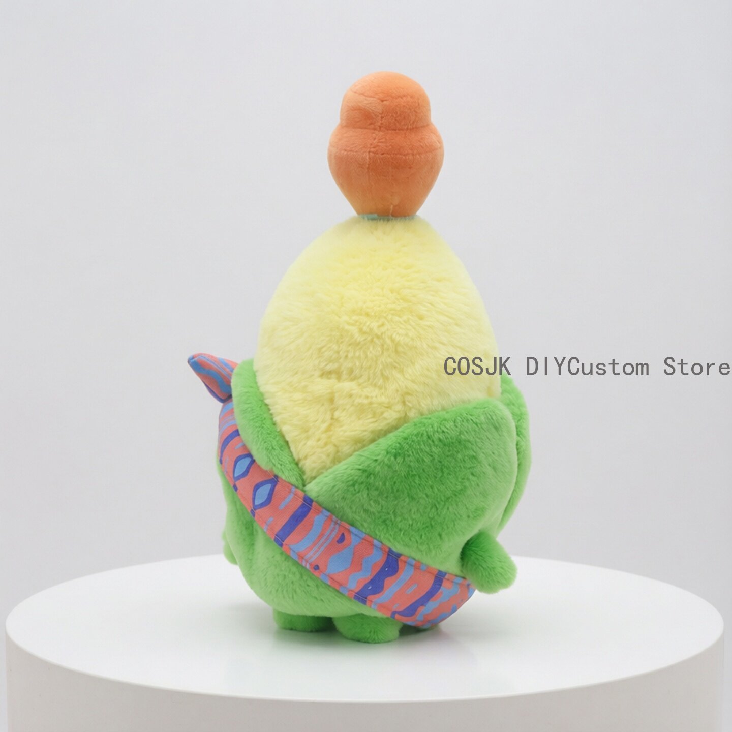 Na Stanie FF 14 Cornservant Ur – Cosplay Plushie Prop recenzja i cena