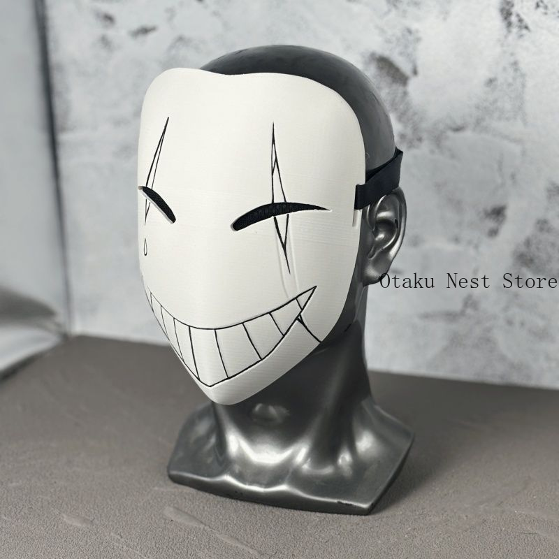Anime The Freak Circus Harlequ – Prop Para Cosplay recenzja i cena