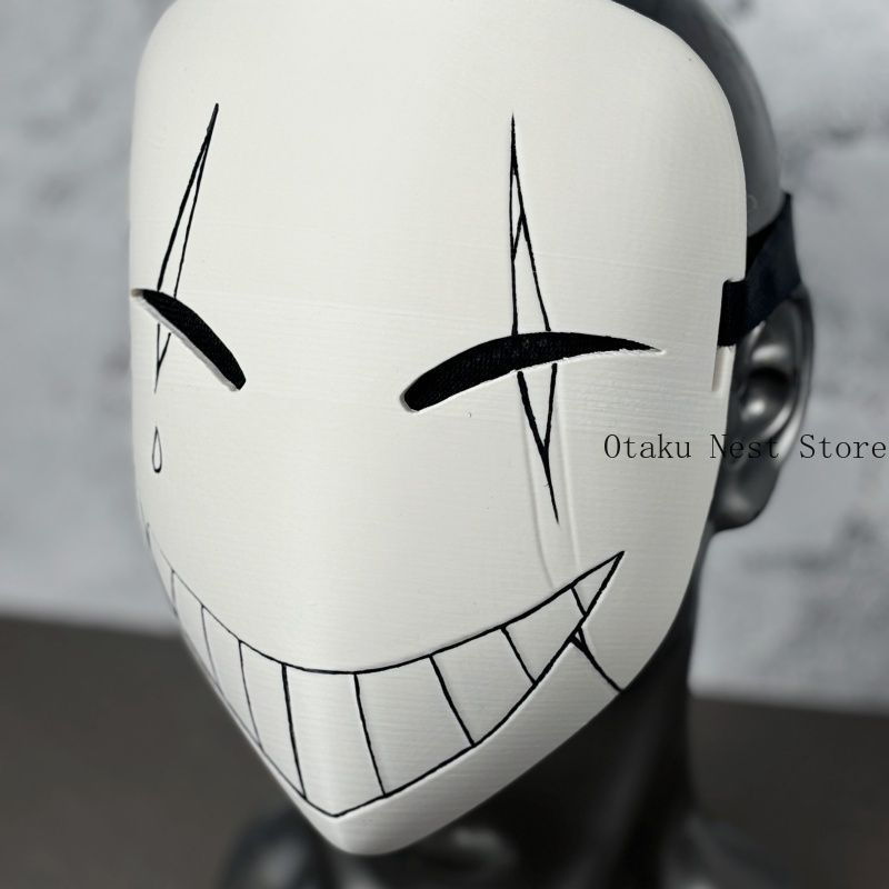 Anime The Freak Circus Harlequ – Prop Para Cosplay recenzja i cena