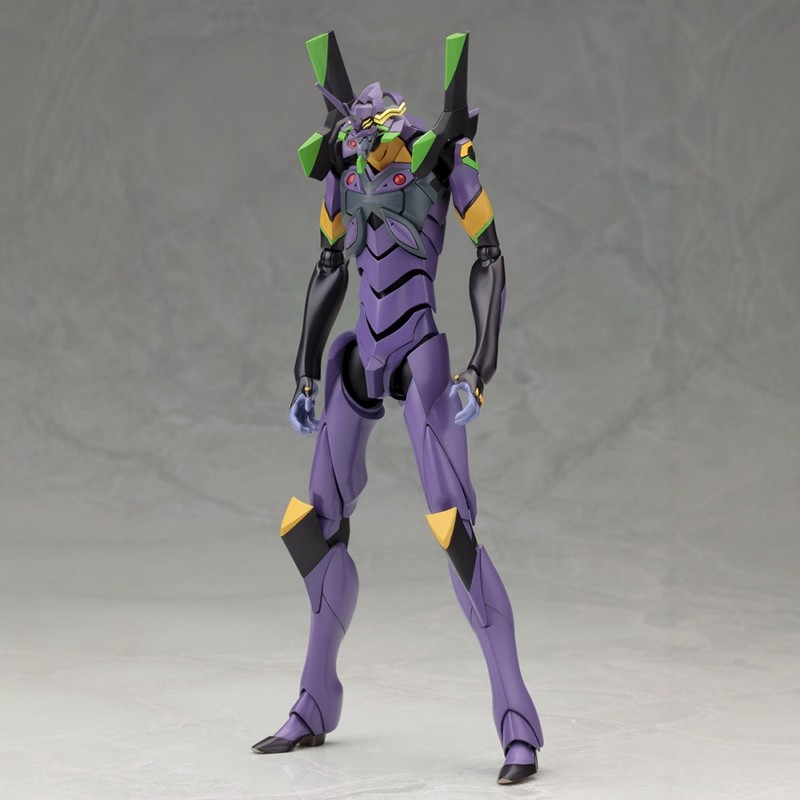 Oryginalny zestaw plastikowych – Kotobukiya Bishoujo recenzja i cena