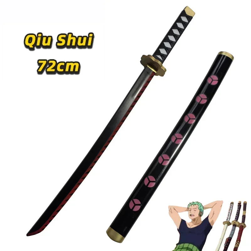 1:1 Anime One Piece Roronoa Zo – Cosplay Prop Dagger recenzja i cena