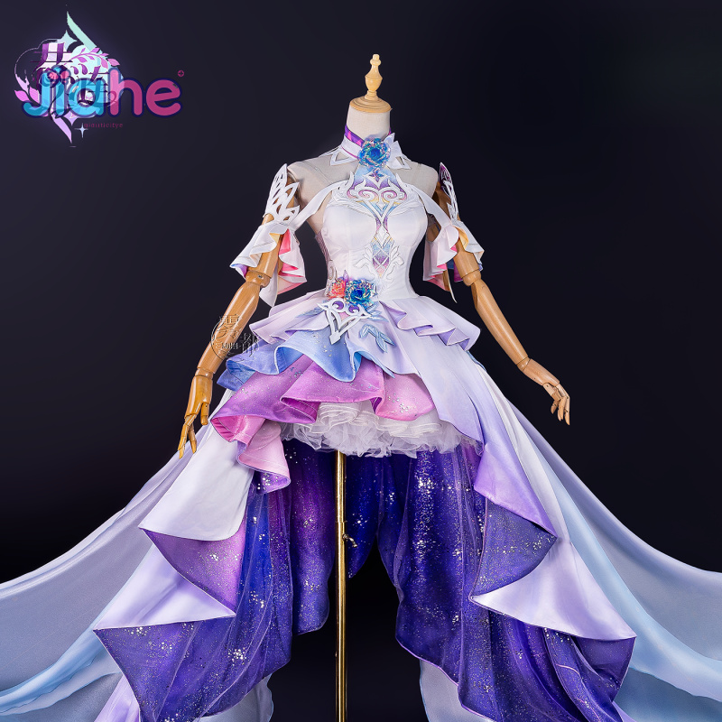 Kostium Cosplay Cyrene z gry H – Prop Para Cosplay recenzja i cena
