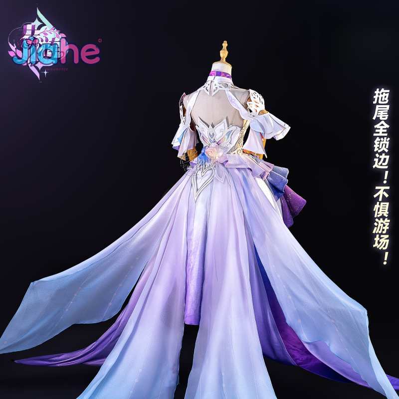 Kostium Cosplay Cyrene z gry H – Prop Para Cosplay recenzja i cena