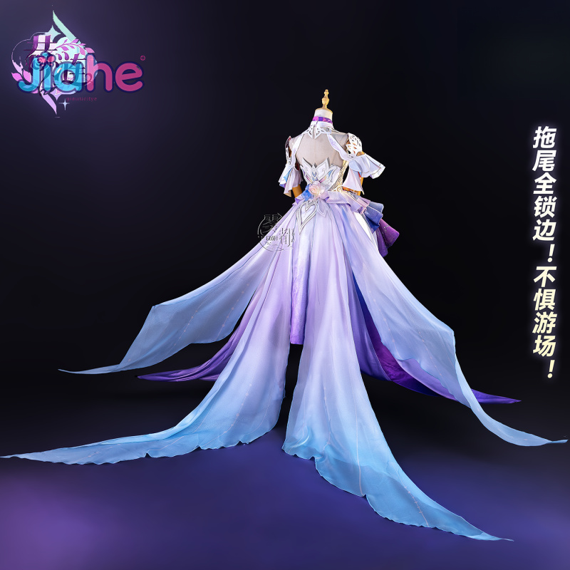 Kostium Cosplay Cyrene z gry H – Prop Para Cosplay recenzja i cena