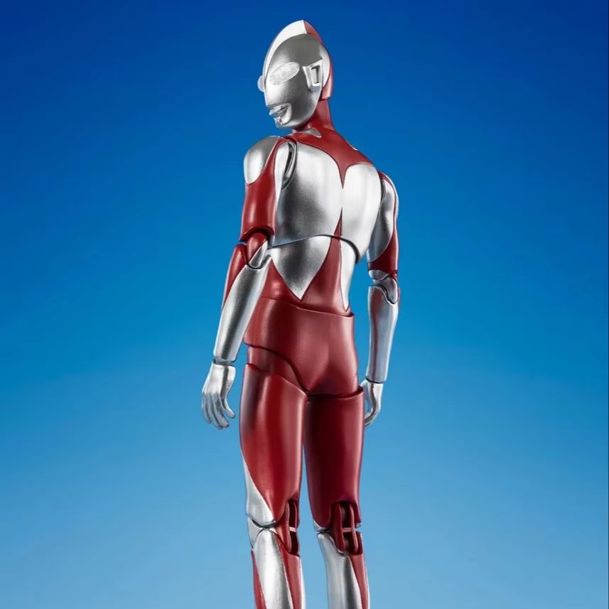 Figurka kolekcjonerska Bandai  – Bandai Tamashii Nations S.H.Figuarts recenzja i cena