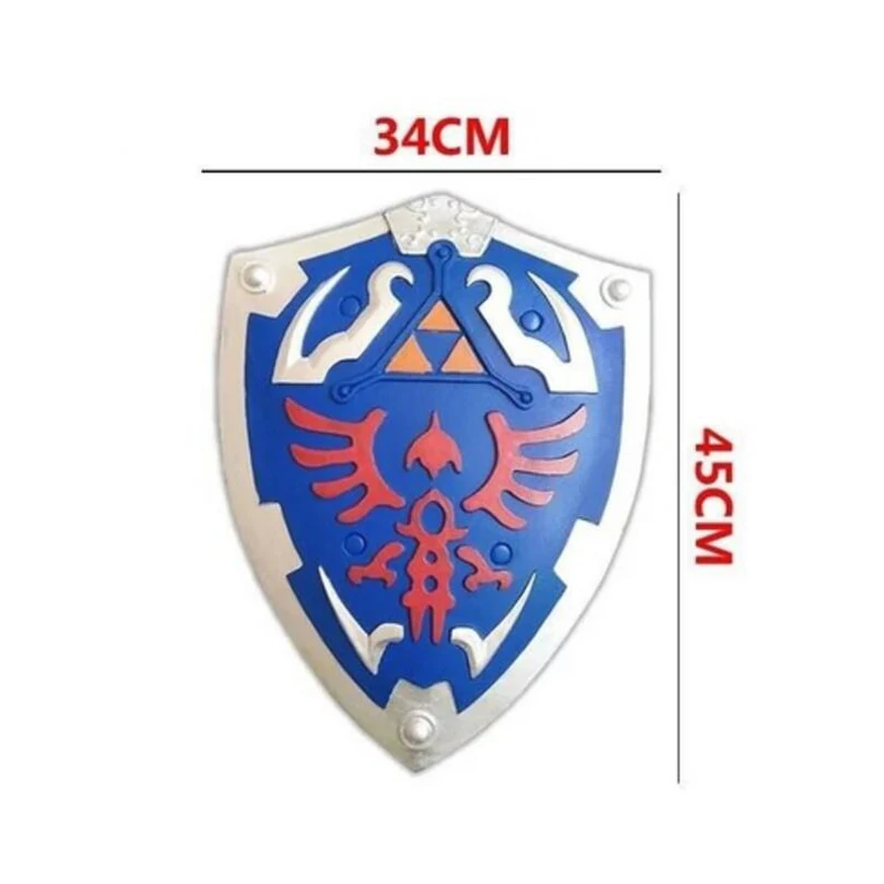 Rekwizyt do cosplayu Hylian Es – Cosplay Prop Dagger recenzja i cena