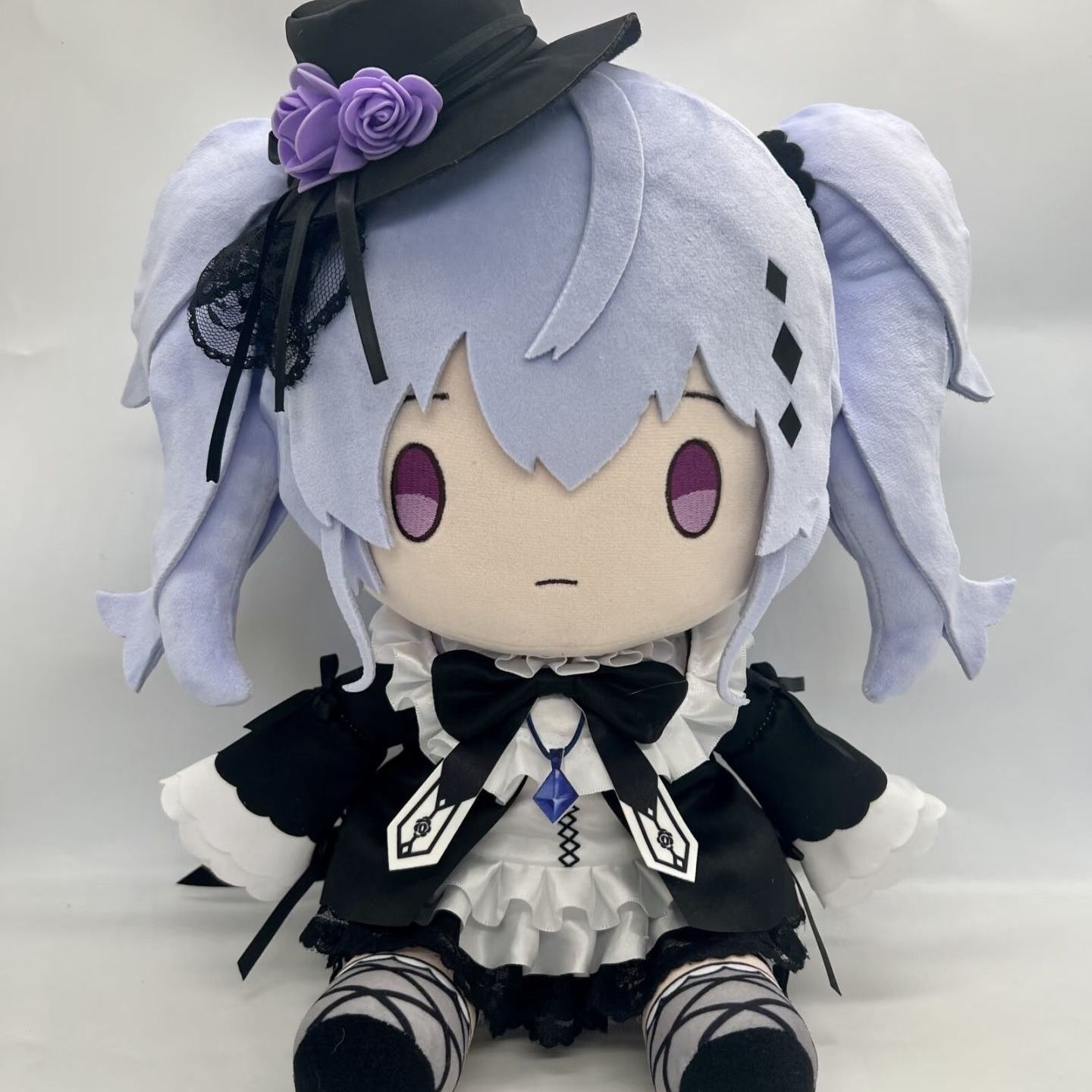 30cm Acid Maimai DX Pluszak An – Cosplay Plushie Prop recenzja i cena