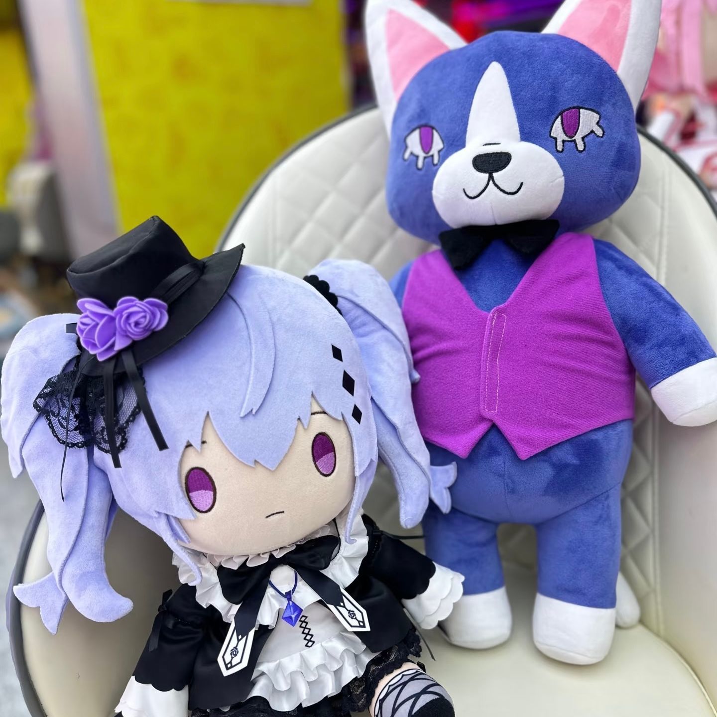 30cm Acid Maimai DX Pluszak An – Cosplay Plushie Prop recenzja i cena