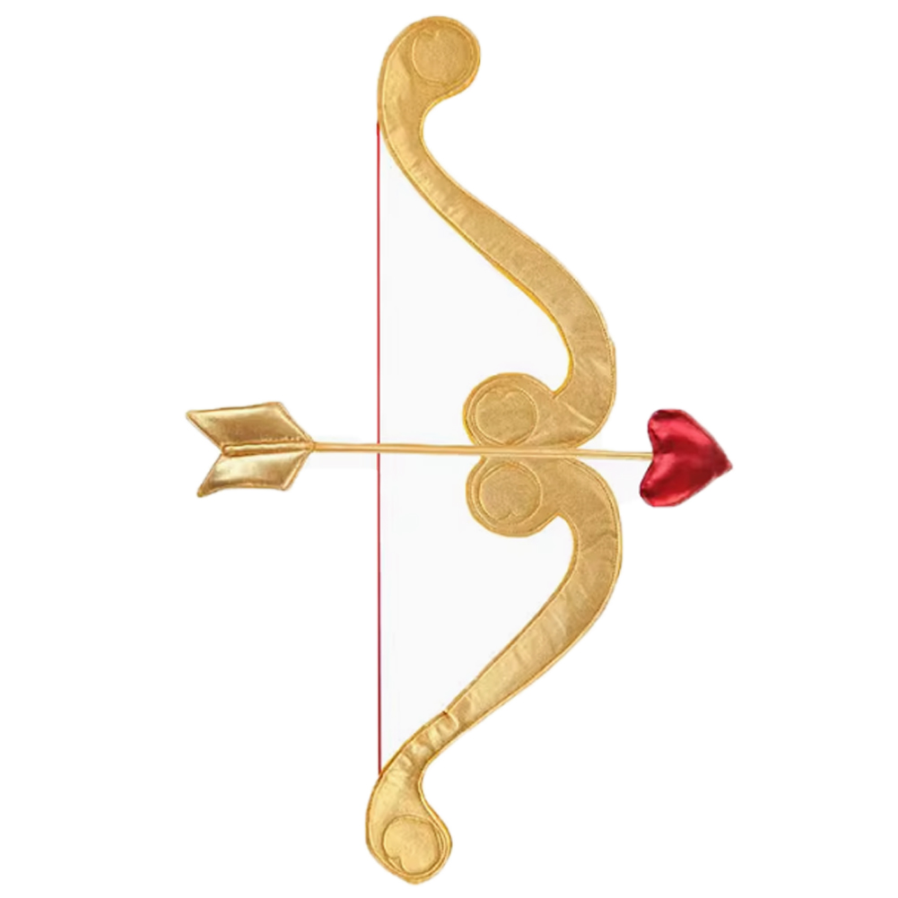 Fantazja Kupidyn Cosplay Ubran – Cosplay Prop Bow recenzja i cena