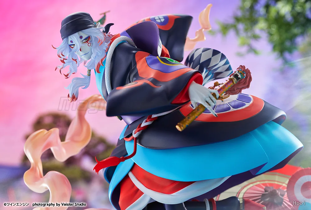 【MT】Kotobukiya ARTFX J Mononok – Kotobukiya Artfx recenzja i cena