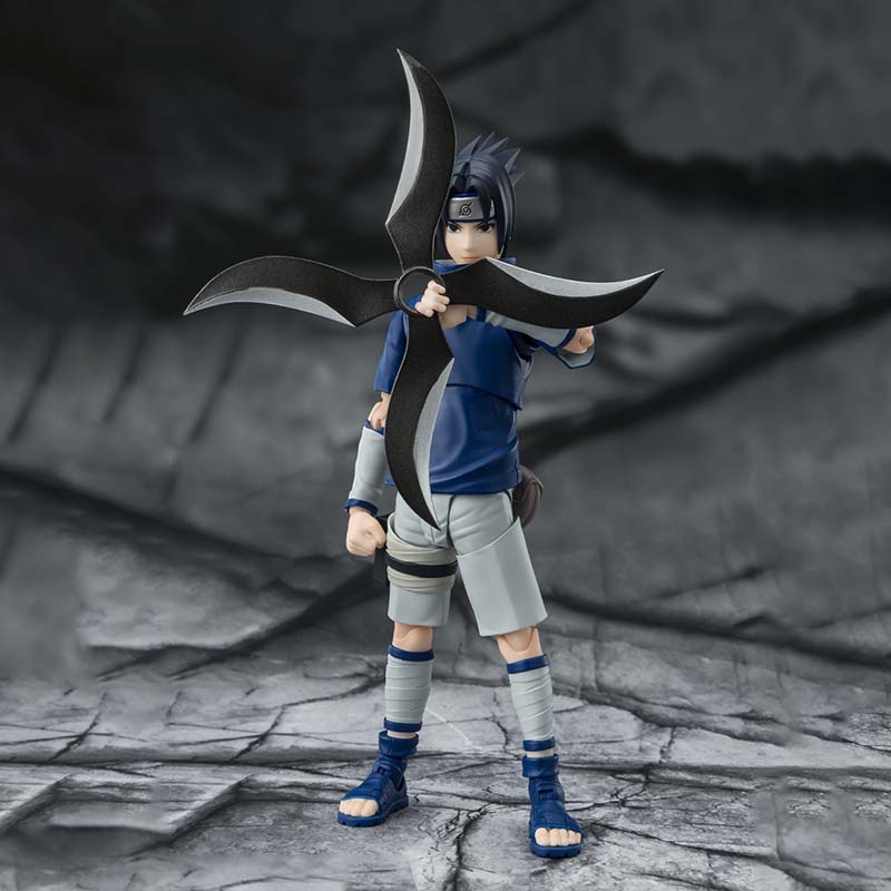 Oryginalne figurki akcji Banda – Bandai Tamashii Nations S.H.Figuarts recenzja i cena
