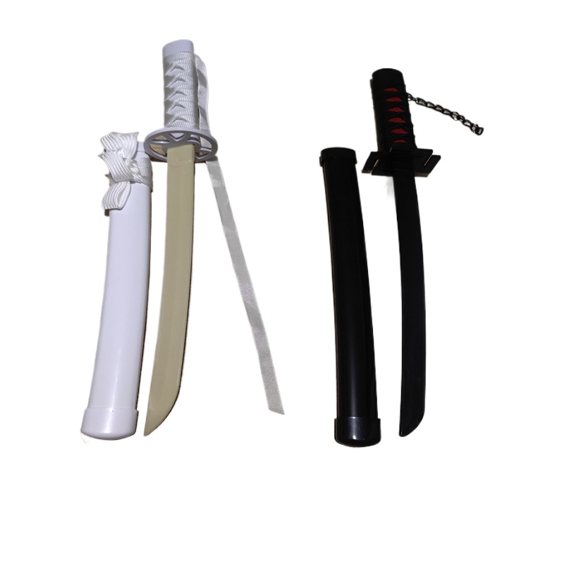 Bleach Anime Sode no Shirayuki – Cosplay Prop Dagger recenzja i cena