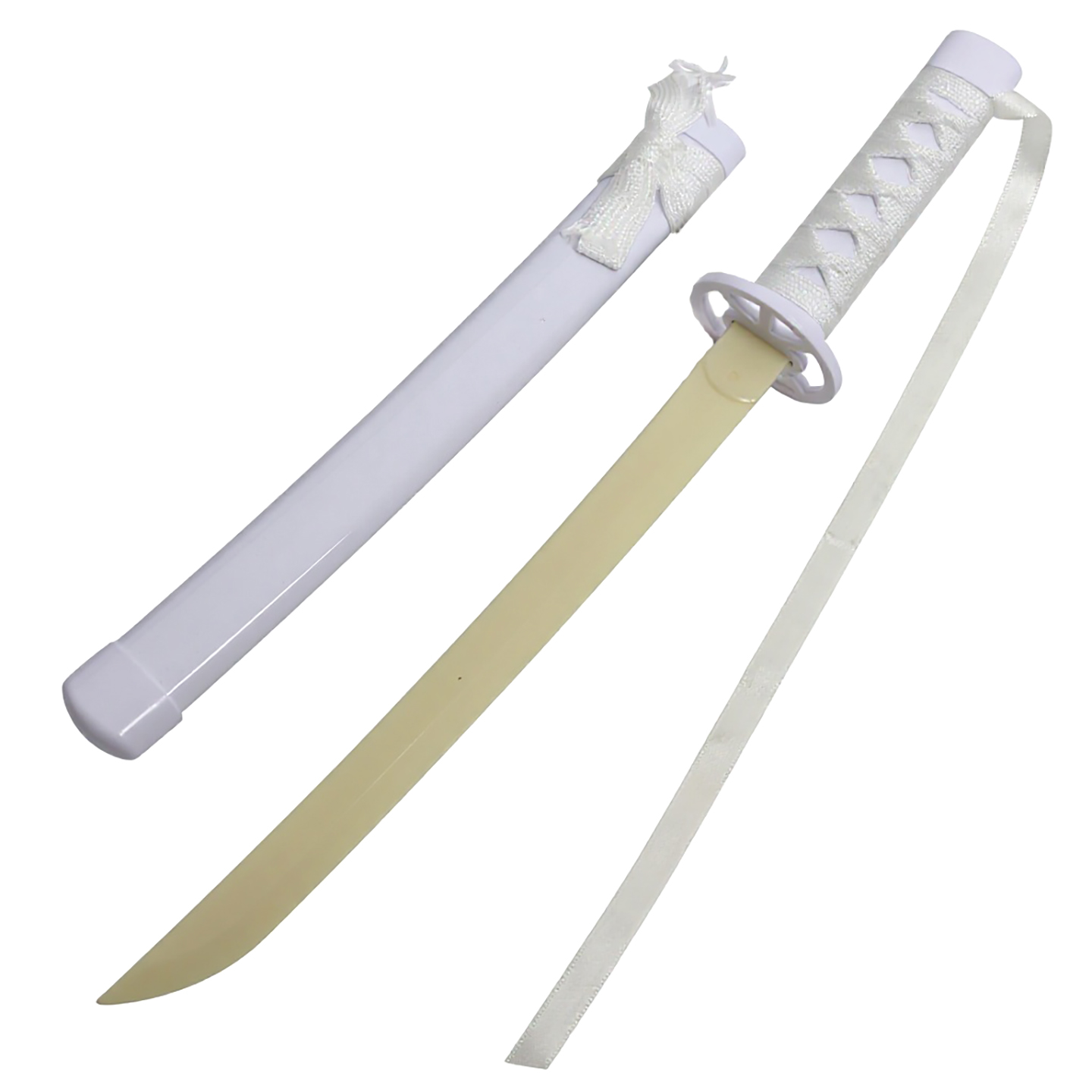 Bleach Anime Sode no Shirayuki – Cosplay Prop Dagger recenzja i cena