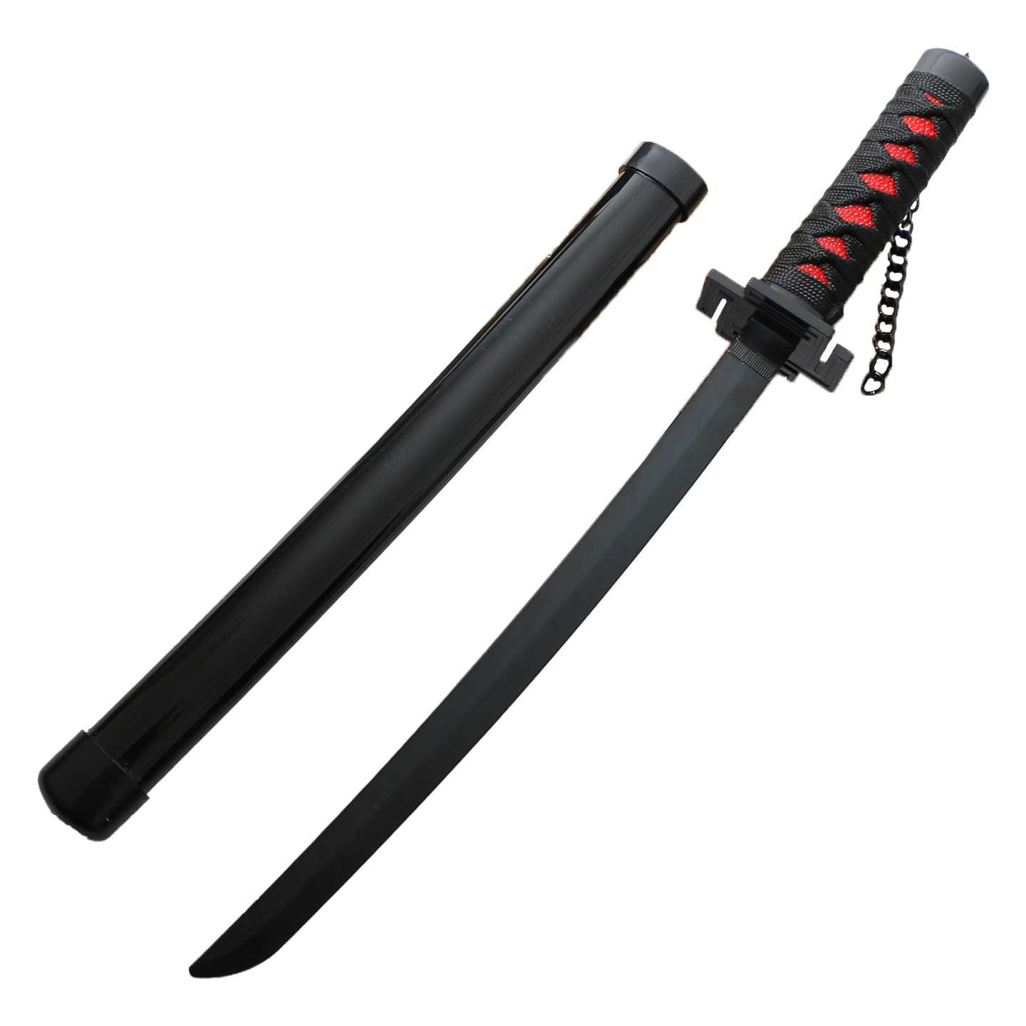 Bleach Anime Sode no Shirayuki – Cosplay Prop Dagger recenzja i cena