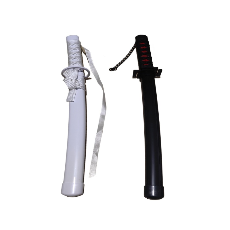 Bleach Anime Sode no Shirayuki – Cosplay Prop Dagger recenzja i cena